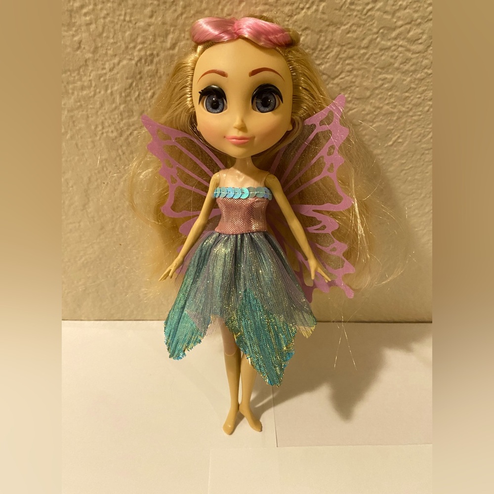 Doll